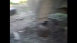 КИА Соренто Замена тросика ручника