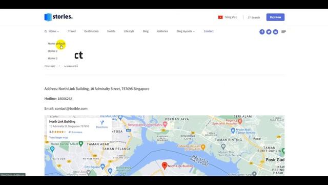 Portfolio Website Projects using PHP MySQL | Free Source Code Download