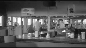 Семь дней в мае 1964