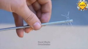 Идеальные лайф-хаки для домашнего ремонта ? ?