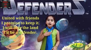 The Earth is my Home Song/ Environment Day song with Action and Lyrics For Children in English/Eart