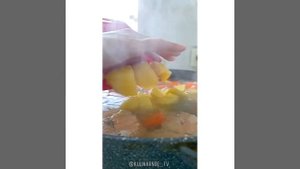 ?? СУПЕР РЫБНЫЙ СУП | УХА ИЗ КЕТЫ | ВСЕГО ЗА 20 МИНУТ! | АСМР ВИДЕО