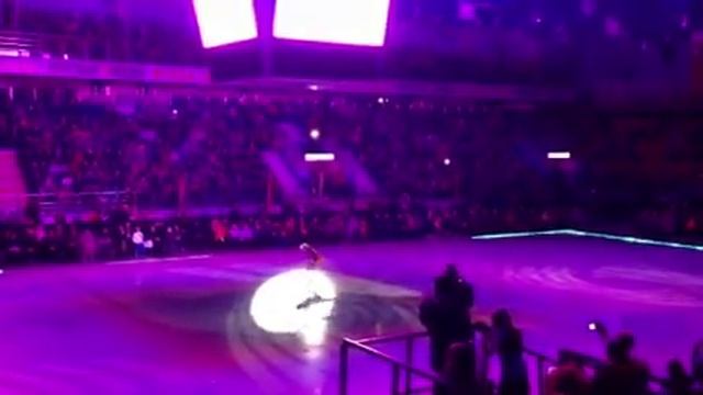 Шоу Олимпийские чемпионы смотреть онлайн