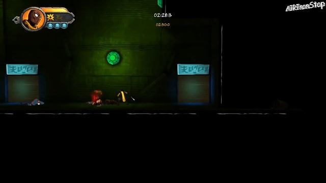 Прохождение игры Shadowblade. Reload/Клинок теней. Перезагрузка. смотреть онлайн