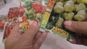 Острые перцы Новинки и проверенные сорта