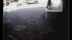 Проехала по человеку 4.03.2018