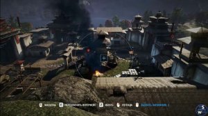 Far Cry IV: Крепость Варшакот!