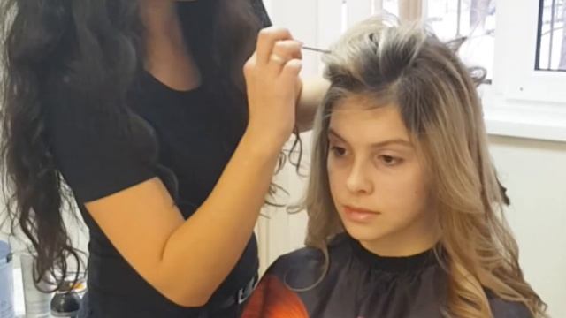 Трендовый образ для невесты смотреть онлайн