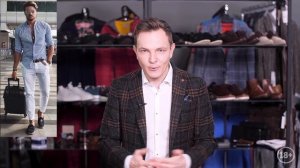 КАК НЕЛЬЗЯ ОДЕВАТЬСЯ МУЖЧИНЕ ЗИМОЙ?