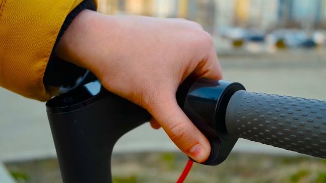 Бұл электросамокат сізге бақыт сыйлайды | Xiaomi Mijia m365 смотреть онлайн