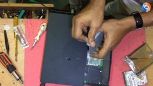 PS4 Error SU 41333 4 Fix