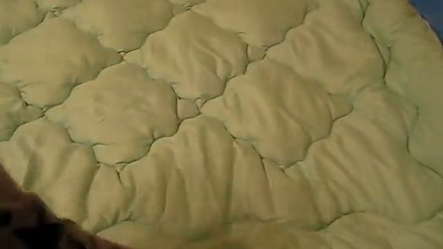 Одеяло бамбук Эко