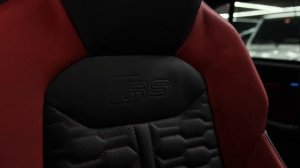 2022 Audi RSQ8 50th Anniversary - Wild High-Performance SUV!