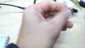 Простой усилитель для динамического микрофона своими руками