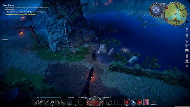 How To Catch Fish In V Rising