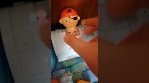 Ещё про Уголок Дудуки (?)