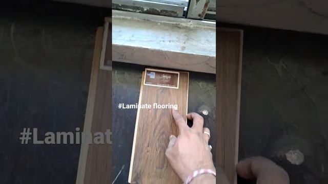 laminate flooring#laminateflooring @oknowigotit
