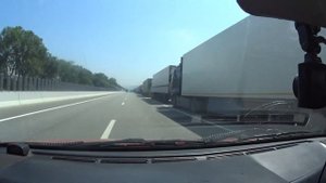 На старом авто. Эльбрус. Чечня Грозный. Автопутешествие на Каспийское море