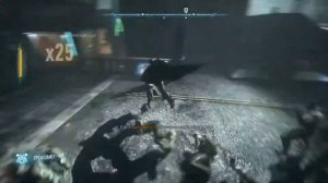 Batman Arkham Knight. Под поверхностью (Убийца Крок). Прохождение.