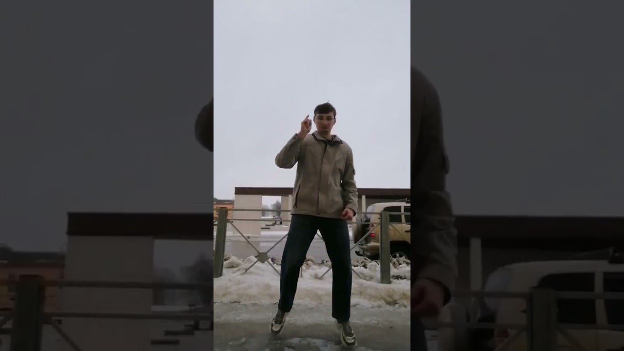 Я ВИНТИК #юмор смотреть онлайн