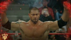 ►Batista||●I Walk Alone●||custom titantron 2020