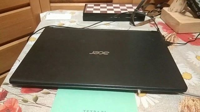 Как включить ноутбук? смотреть онлайн