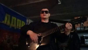 Роман Ревин - Течёт Речечка по песочечку