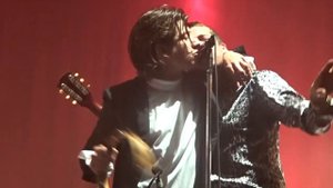 Alex Turner and Miles Kane- Mystery of Love (milex)