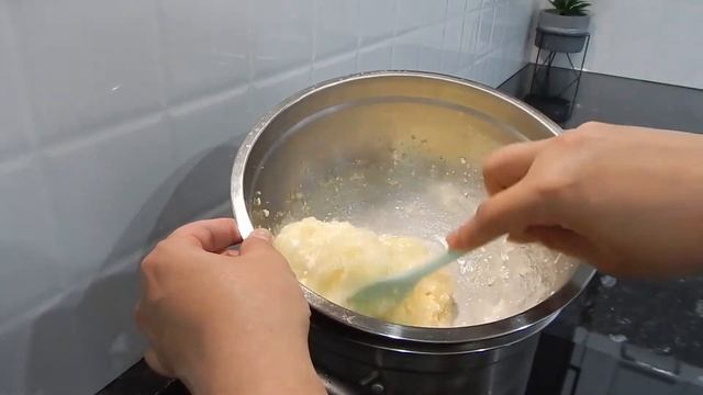 Готовим вкусный плавленый сыр дома.
