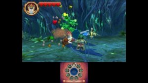 LEGO Legends of Chima Laval's Journey {3DS} — Сравниваем с PS Vita версией