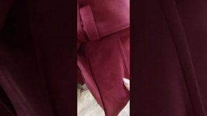 # Брюки из замши готовы.#Замша на трикотажной основе#брюки с карманами#Алиева Наталья#Волгоград