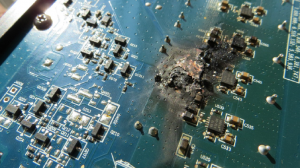 Форд Фокус 3 PowerShift не включаются передачи (Омск)