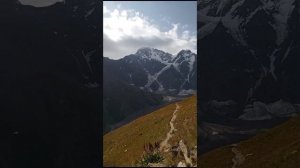 Поляна Чегет