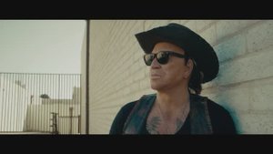 Командос (THE COMMANDO). Официальный Трейлер (2021)