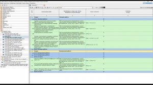 МНЗ Лазерное сканирование и фотограмметрия.  Автоматизация расчетов в Адепт: Проект