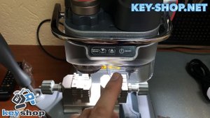 Xhorse Condor XC-002 Key Cutting Machine - обзор станка для нарезки ключей