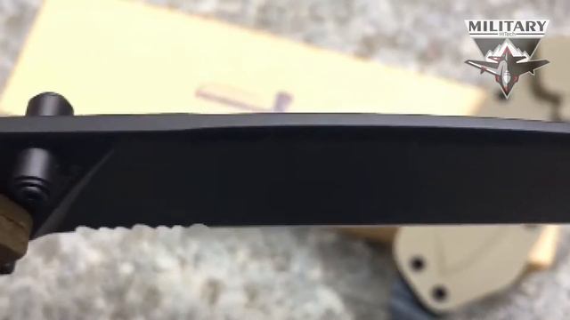 TOP 7 MOST DANGEROUS SPECIAL FORCE KNIVES смотреть онлайн