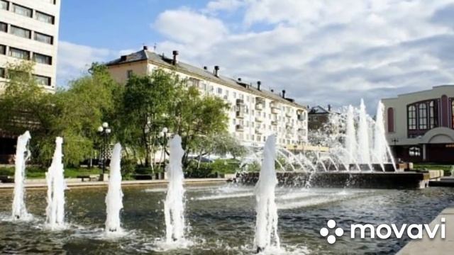 Люблю тебя, мой город Братск: достопримечательности и любимые места города. смотреть онлайн