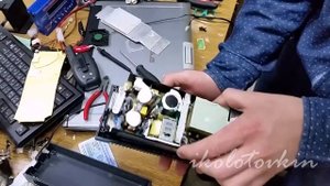 xbox 360 блок питания How to open and properly clean an Xbox 360 Fat