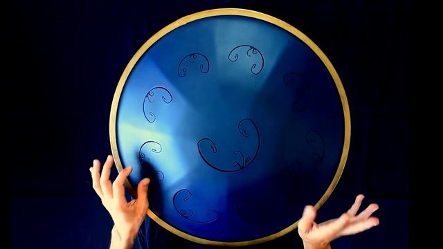 Arpeggio Composition on RAV Vast G Pygmy смотреть онлайн