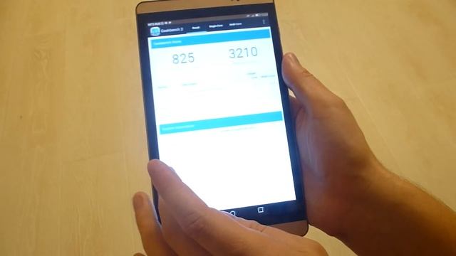 Huawei MediaPad M2 8.0 LTE - мощный планшет для аудиофилов от Harman Kardon смотреть онлайн