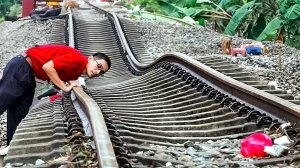 20 САМЫХ НЕЛЕПЫХ ОШИБОК РАБОЧИХ, СНЯТЫХ НА КАМЕРУ