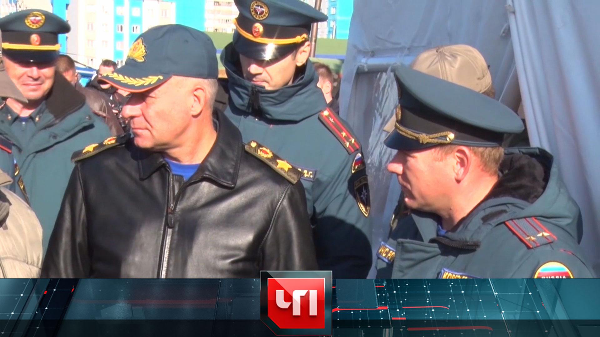 «ЧП»: 8 сентября 2021 года