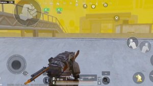 ПАБГ МЕТРО РОЯЛЬ НОВАЯ 7 КАРТА РАДИАЦИЯ С ТОМСОНАМ