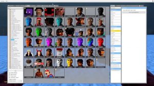 NEW OBUNGA FAMILY in MAZE!! (Nextbot) - Garry's Mod! #1