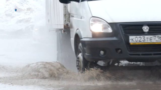 "Продаю гондолу": "большая вода" подтопила дома и мосты в Самарской области смотреть онлайн