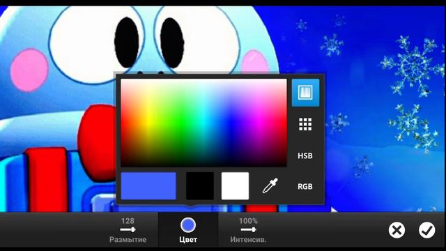 КАК СДЕЛАТЬ ПРЕВЬЮ ПО BS НА ANDROID? смотреть онлайн