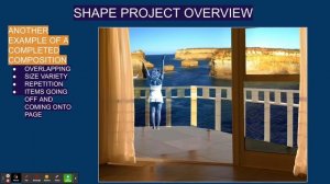 Shape Project Overview