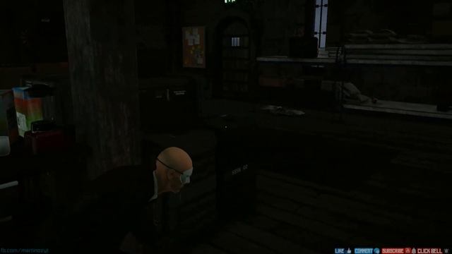 HITMAN 2 - The Best Unlocks & Items for a Silent Assassin Guide смотреть онлайн