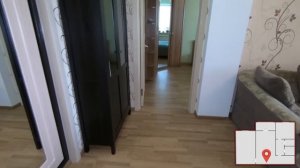 Воронеж, ул. Вл. Невского, 79. Вторичная недвижимость Воронежа.